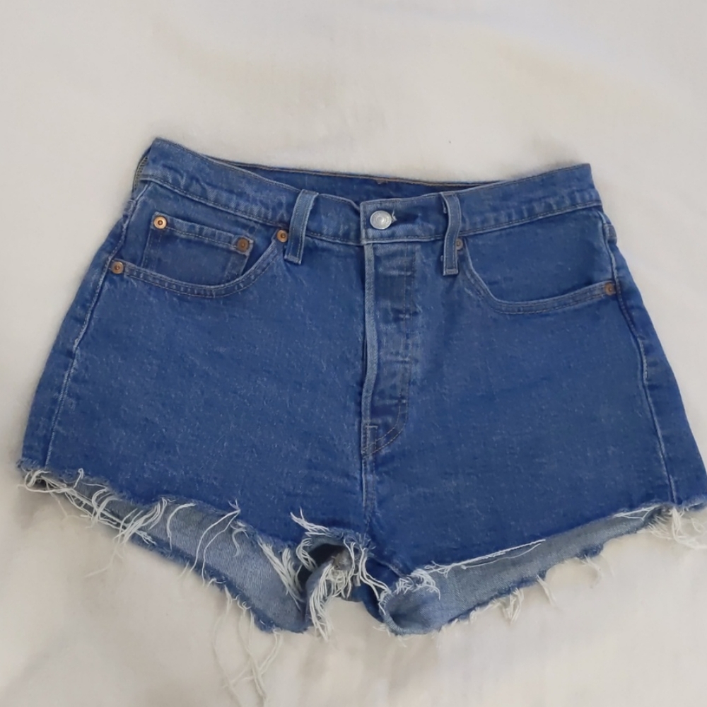 501 shorts